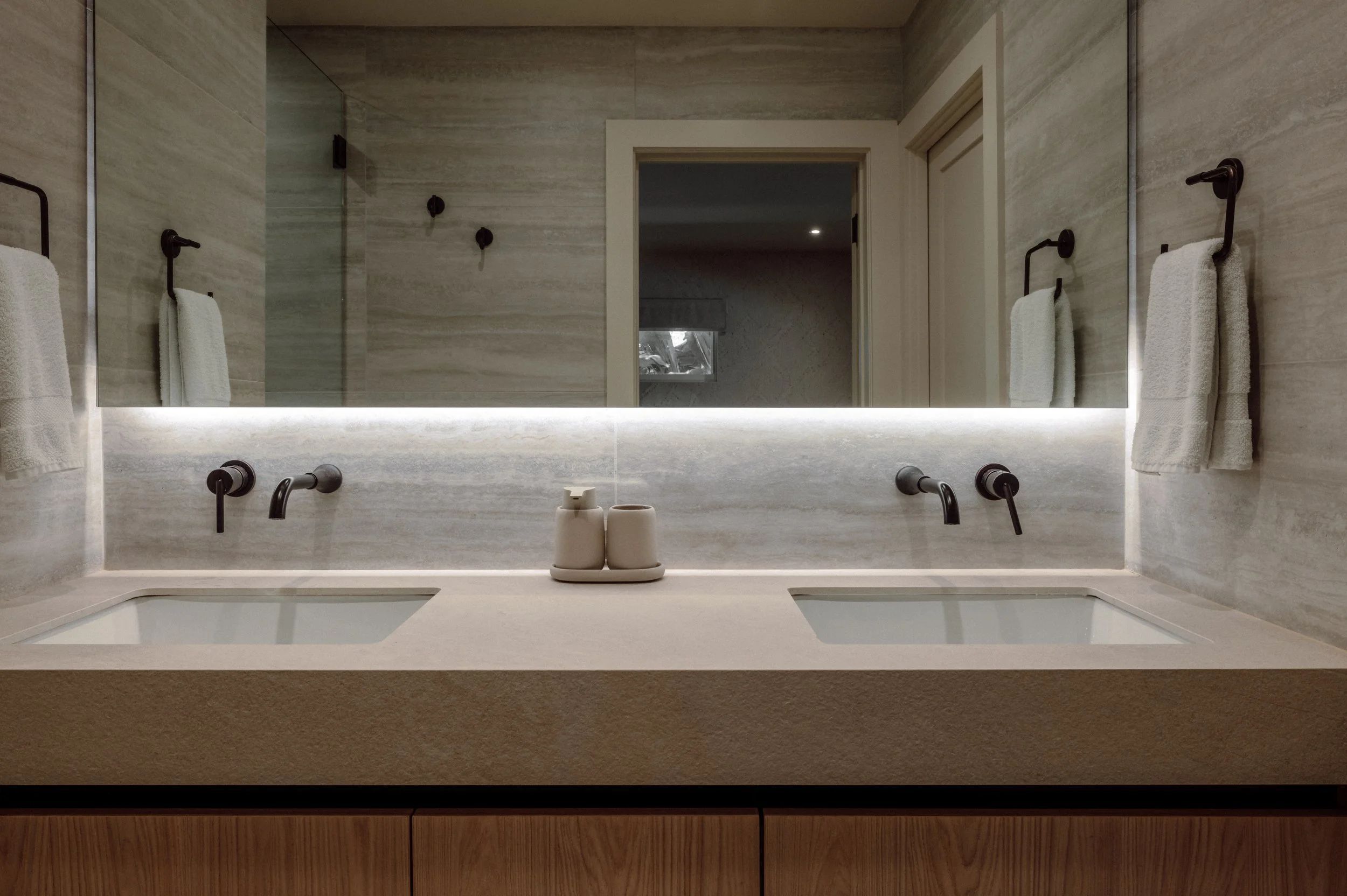 Pinecrest Residence