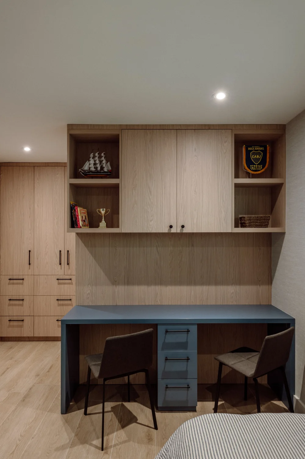 Pinecrest Residence