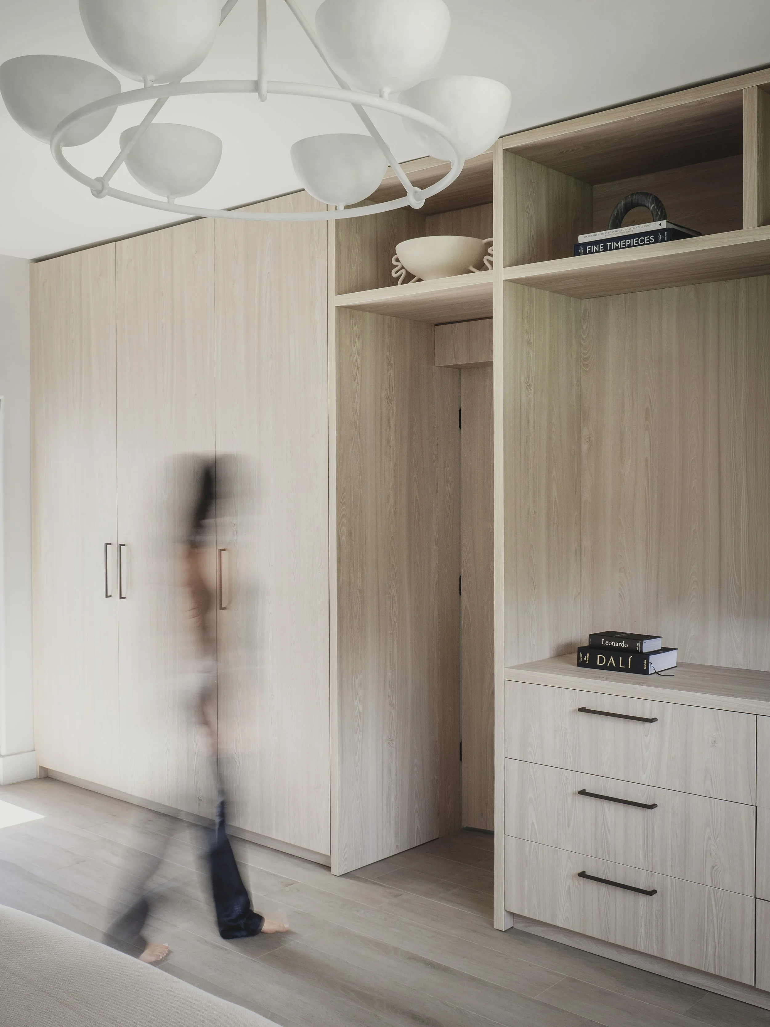 A BAAM Studio interior